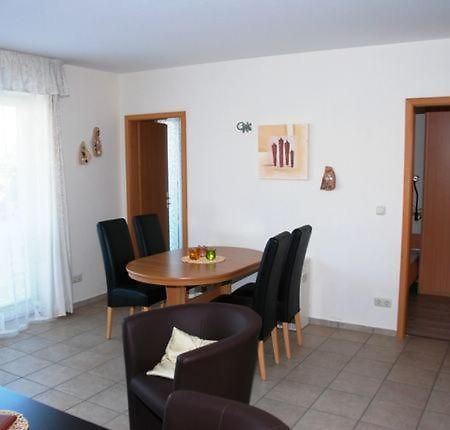 Lotseneck Apartamento Timmendorf Exterior foto