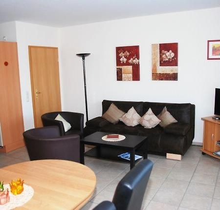 Lotseneck Apartamento Timmendorf Exterior foto