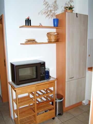 Lotseneck Apartamento Timmendorf Exterior foto