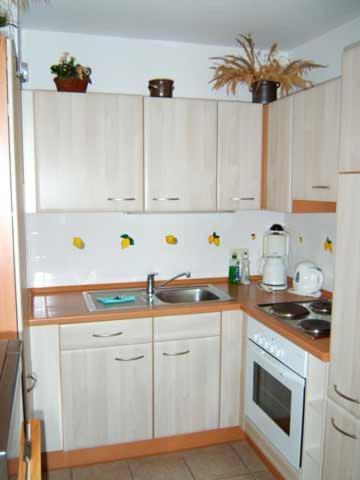 Lotseneck Apartamento Timmendorf Exterior foto