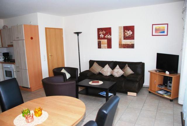 Lotseneck Apartamento Timmendorf Exterior foto