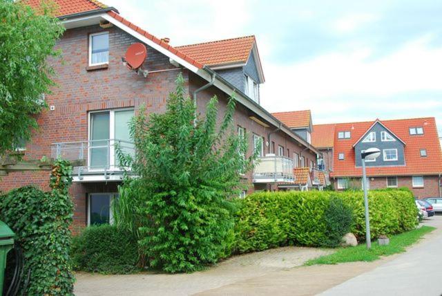 Lotseneck Apartamento Timmendorf Exterior foto