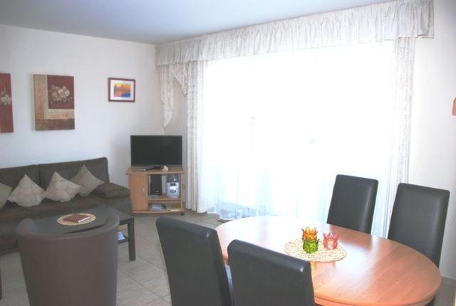 Lotseneck Apartamento Timmendorf Exterior foto