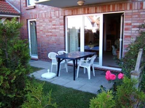 Lotseneck Apartamento Timmendorf Exterior foto