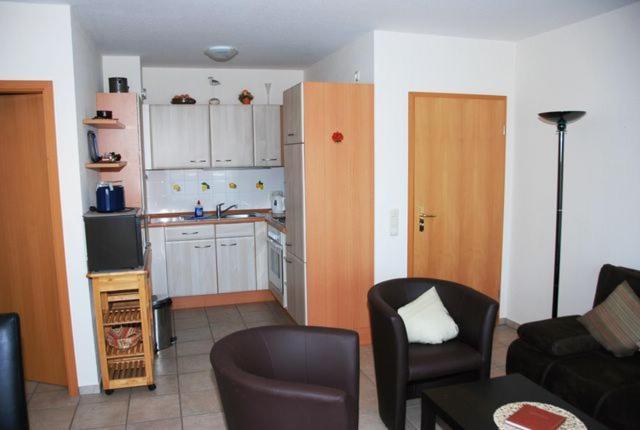 Lotseneck Apartamento Timmendorf Exterior foto