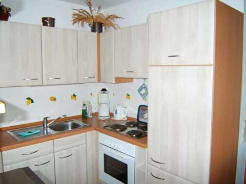 Lotseneck Apartamento Timmendorf Exterior foto